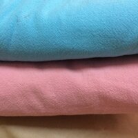 Vải cara, bông sợi, bông tấm