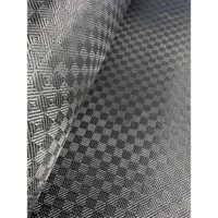 Vải carbon 3K_280gsm dệt thổ cẩm 1mx1m