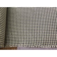 vải carbon phối sợi màu đen-vàng 3k-200gsm (1m)