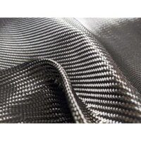 Vải carbon vân chéo 1mx1m (3k240g)