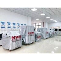Vải che bụi máy mới làm theo yêu cầu, thiết bị che mưa, bảo vệ dụng cụ, túi bảo vệ quần áo, bàn ghế, đồ nội thất