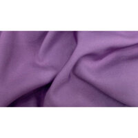 vải chéo hàn dày màu tím môn