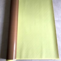 Vải chịu nhiệt Teflon có keo 50*70cm - 2 tấm