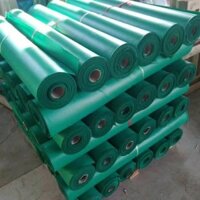 Vải Chống Cháy Bạt Bao Khối Tường Vải Chống Cháy Cách Nhiệt Chống Cháy Chịu Nhiệt Độ Cao Keo Silicon Thạch Cao Silicon Vải Titan Silicon