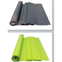 Vải chống cháy Vải chống cháy Vải sợi thủy tinh chịu nhiệt độ cao Vải hàn dày