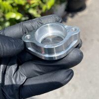 Vai co săn Nhôm CNC cho họng xăng PE/PWK 24/26/28