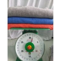 Vải cotton xược ...chị nhung thu