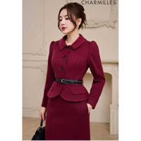 Vải Dạ ép mặt chéo có dãn