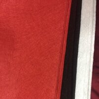 Vải dạ nỉ  sbk 207k