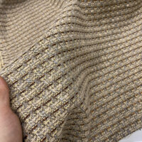 Vải dạ sọc ép mùng