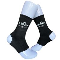 Vải đàn hồi cao BOXBULLY Boxing Sanda Bảo vệ mắt cá chân Chiến đấu Muay Thái Taekwondo Bảo vệ mắt cá chân Bóng rổ Thiết bị bảo vệ mắt cá chân