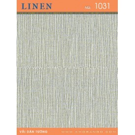 Vải dán tường Linen 1031