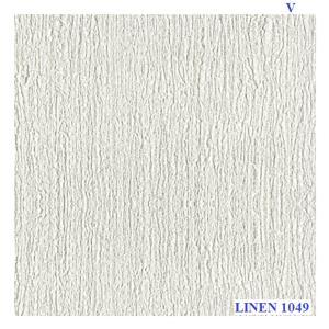 Vải dán tường Linen 1049