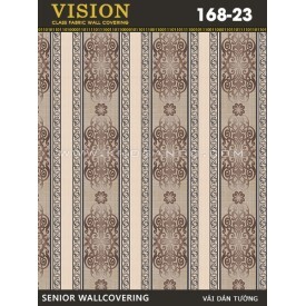 Vải dán tường Vision 168-23