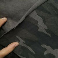 Vải  jean  2k 1 khúc