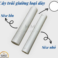 Vải Không Dệt Lót Giường, Trải Giường Phun Xăm, Spa, Thẩm mỹ - Cuộn 50 Miếng 80x180