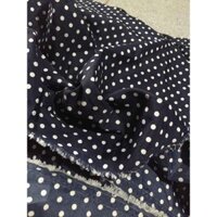 Vải khúc cotton lê chi an( nguyễn loan