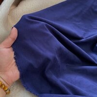 Vải Khúc Dạ Nhung - Dày Dặn, Mềm, Giãn 2 Chiều, Khổ 1m6 - May Áo Khoác, Gile, Bộ Vest Thời Trang, Chân Váy