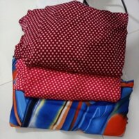 vải khúc thun chọn live