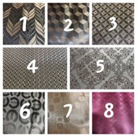 Vải lót simili da