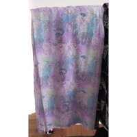 Vải lụa 2m đủ may áo dài, hoặc đầm tiệc - siêu rẻ đẹp