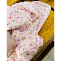 Vải lụa mango lạnh