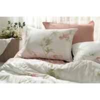 Vải lụa tencel  60s khổ 2m5, chuyên dùng may ga gối