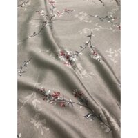 Vải lụa tencel  60s khổ 2m5, chuyên dùng may ga gối