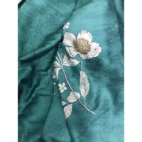 Vải lụa tencel  60s khổ 2m5, chuyên dùng may ga gối