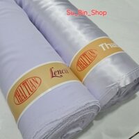 Vải Lụa và Phi bóng Thái Tuấn may áo dài nữ