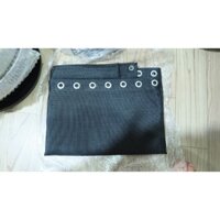 Vải lưới thay thế cho ghế xếp thư giãn