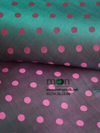 Vải may áo dài lụa vạn phúc VL.143