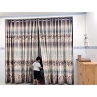 Vải may màn cửa ,rèm cửa giá rẻ