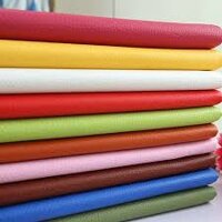 Vải may quần áo cho chúp bê ( tặng túi)