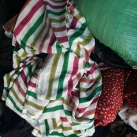 vải may quần áo