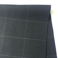 Vải may quần tây nam nữ, may vest cao cấp Liên Phương, co giãn tốt, mặc mát, không nhăn- 0087 - 1.2 mét