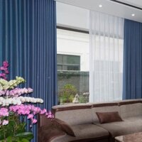 Vải may rèm cửa cao chất lượng đảm bảo tiêu chuẩn