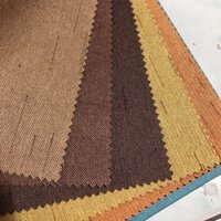 Vải may rèm cửa - vải bố cao cấp - vải bố chông nắng 95%