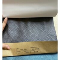 VẢI MAY RÈM, VẢI GẤM DỆT 3 LỚP, HOA VĂN CHÌM KẺ VÂN TRÁM, CẢN SÁNG 80% [HÀNG LOẠI ĐẸP]