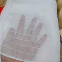 vải mùng trung quốc (5m - 10m)