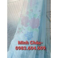 Vải mùng ye Thái Lan 2,2m x 1,8m