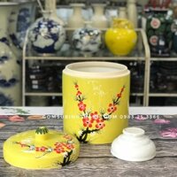 Vại muối dưa 2kg
