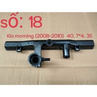 Vai-Nắp nhựa két nước ô tô kia Morning (2008-2010)