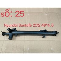 Vai-Nắp nhựa két nước ô tô Hyundai Santafe 2012