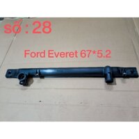 Vai-Nắp nhựa két nước ô tô Ford Everet