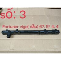 Vai-Nắp nhựa két nước ô tô Fortuner Vigo(dầu)