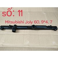 Vai-Nắp nhựa két nước ô tô Mitsubishi JoLy