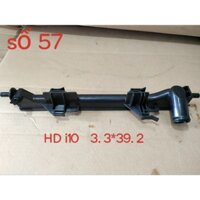 Vai- nắp nhựa két nước oto HD i10