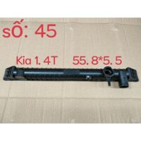 Vai-nắp nhựa két nước oto xe kia 1.4T,k165,k125,k135,k190,k3000