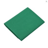 Vải nền chụp ảnh 2 * 1.6m / 6.6 * 5.2ft Nền chụp ảnh màu xanh lá cây Màn hình Chân dung Chụp ảnh Phông nền Đạo cụ Studio ảnh Vải không dệt bền có thể giặt được Came-226